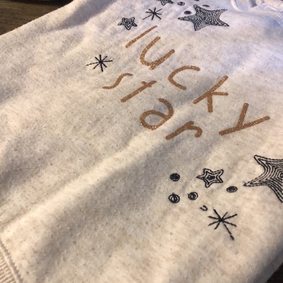 Jessica Simpson long sleeve size 2T - Picture 6 of 6